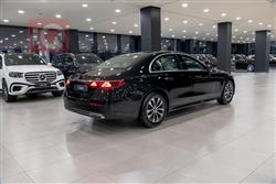 مرسيدس بنز E-Class